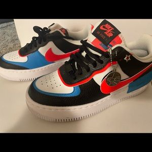 Nike Air Force 1 Shadow